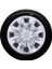 Sks Chevrolet Jant Kapağı 15 Inc Kırılmaz 1 Takım 4 Adet NO:321 1
