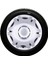 Sks Mazda Jant Kapağı 15 Inc Kırılmaz 1 Takım 4 Adet NO:305 1
