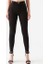 Sementa Simsiyah Skinny Extra Siyah Kot Pantolon ( Toparlayıcı ) 4