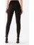 Sementa Simsiyah Skinny Extra Siyah Kot Pantolon ( Toparlayıcı ) 5