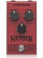 Nether Octaver Analog Oktav Pedalı 1