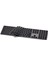 Apple Magic Keyboard-2 ile Uyumlu Klavye Koruyucu A1843 UK-US İngilizce-Türkçe Baskı 1