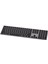 Apple Magic Keyboard-2 ile Uyumlu Klavye Koruyucu A1843 UK-US İngilizce-Türkçe Baskı 3