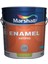Enamel Antipas 2.5l Gri 1