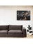 Sonunda Bilmek Yağlı Boya Reprodüksiyon Kanvas Tablo TBL1758 (50X70 Cm) 2