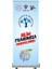 Bilim Fuarı Roll Up Banner 6 1