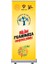 Bilim Fuarı Roll Up Banner 5 1