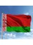 Belarus Bayrağı 50 x 75 cm 1