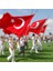 Eğitim Merkezi Tören Bayrağı 3