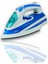 Lps 10-05 Steam Iron 2300 W Şok Buharlı Ütü 1