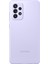 Galaxy A52 Silicone Cover - Mor 1
