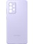 Galaxy A52 Silicone Cover - Mor 3