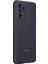 Galaxy A72 Silicone Cover -Siyah 2