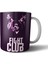 Fight Club / Dövüş Kulübü Kupa Bardak Model 4 1