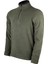 Fuga Bay Mikro Polar Sweater - Haki 5