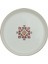 Arabesque Çukur Tabak 19 Cm 1