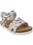 321.B21Y160 Tango Bebe Çocuk Sandalet 1