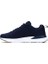 ManausZ Kadın Lacivert Sneaker 3