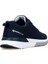 ManausZ Kadın Lacivert Sneaker 4