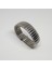 Atasaat Yaylı Metal Saat Kordonu 18 mm 1