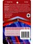SUPERTAPE Protez Saç Bandı Düz (1'' x 3'' - 2.5cm x 7.5cm) 36 Adet 2