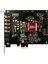 Sound Blaster Z Se Pcı-E Ses Kartı ve Dac, 24-Bit / 192 Khz, 2