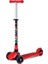 JYH01 Power Scooter Kırmızı 1