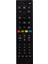 LCD LED Televizyon Kumandası Sunny Axen Hi-Level LCD Televizyon Kumandası SX0187-C 1