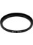 49-52MM Dönüştürücü Step Up Halka Filtre Adaptör 49MM-52MM 1
