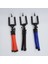 Esnek Ahtapod Tripod Telefon Tutucu Mavi 5