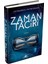 Zaman Taciri - Ciltli - Leonardo Patrignani 1