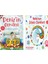 Denizin Gemileri + Veranın Şifalı Çiçekleri Hikaye Seti 2 Kitap 1