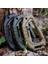 Sportlifetactical Molle Karabina 4'lü Set 5