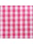 Pötikare Masa Örtüsü Açık Pembe-Beyaz (160X160 Cm) 2