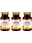 Kabak Çekirdeği Yağı Kapsülü 1380 Mg 3X100 Adet 1