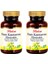 Sarı Kantaron Ekstraktı (St. John's Wort) 375MG 2X60 Kapsül 1
