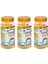 Omega 3 Balık Yağı 1380 Mg 100 Yumuşak Kapsül 3 Adet 1