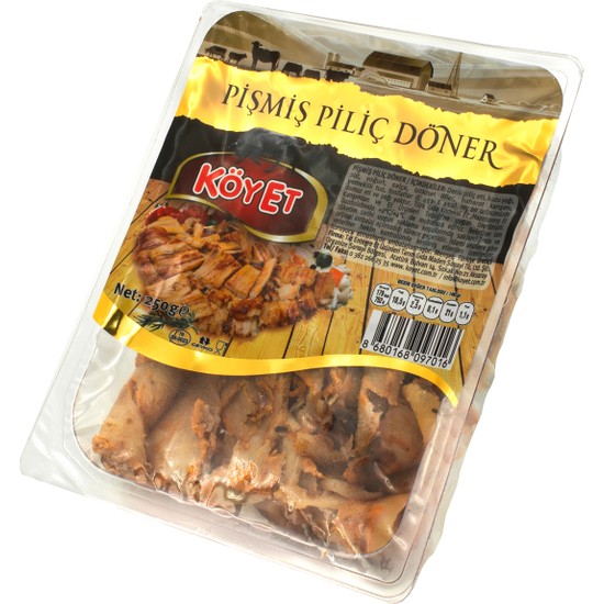 Koyet Hazir Pilic Tavuk Doner 250 Gr Fiyat Arsivi Koyet Hazir Pilic Tavuk Doner 250 Gr Fiyat Arsivi