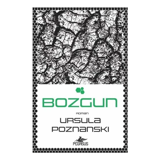 Bozgun - İhanet Üçlemesi 3 - Ursula Poznanski