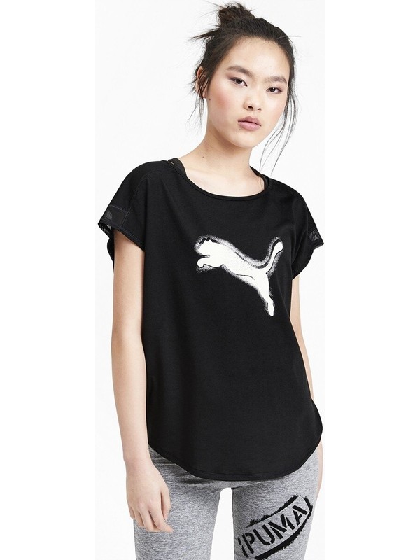 puma cat shirt