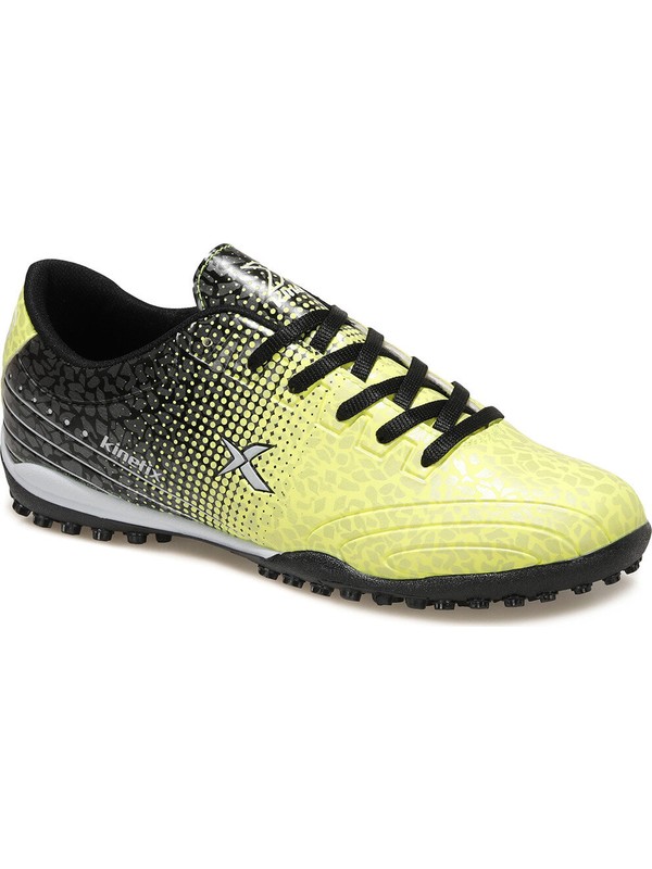 kinetix izzo tf 1fx yesil erkek hali saha ayakkabisi fiyati