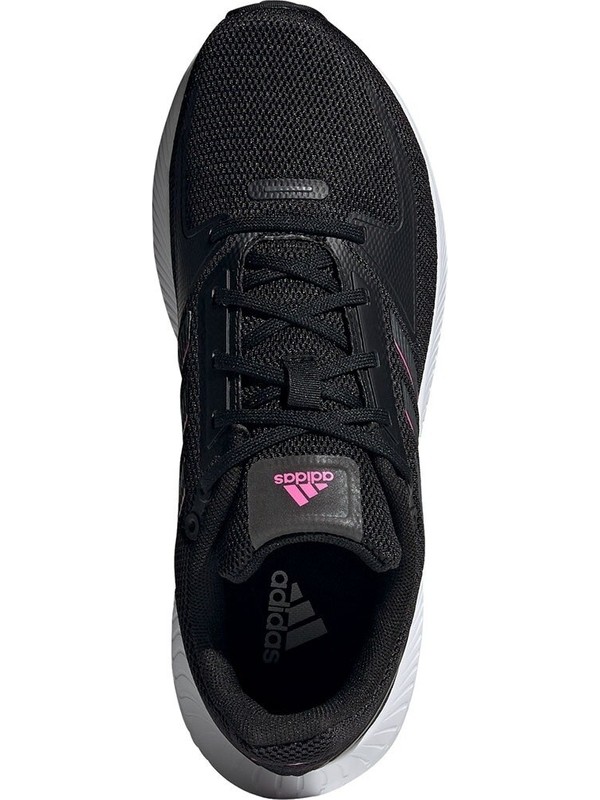 Adidas Runfalcon 2.0 Siyah Koşu Ayakkabısı Fiyatı