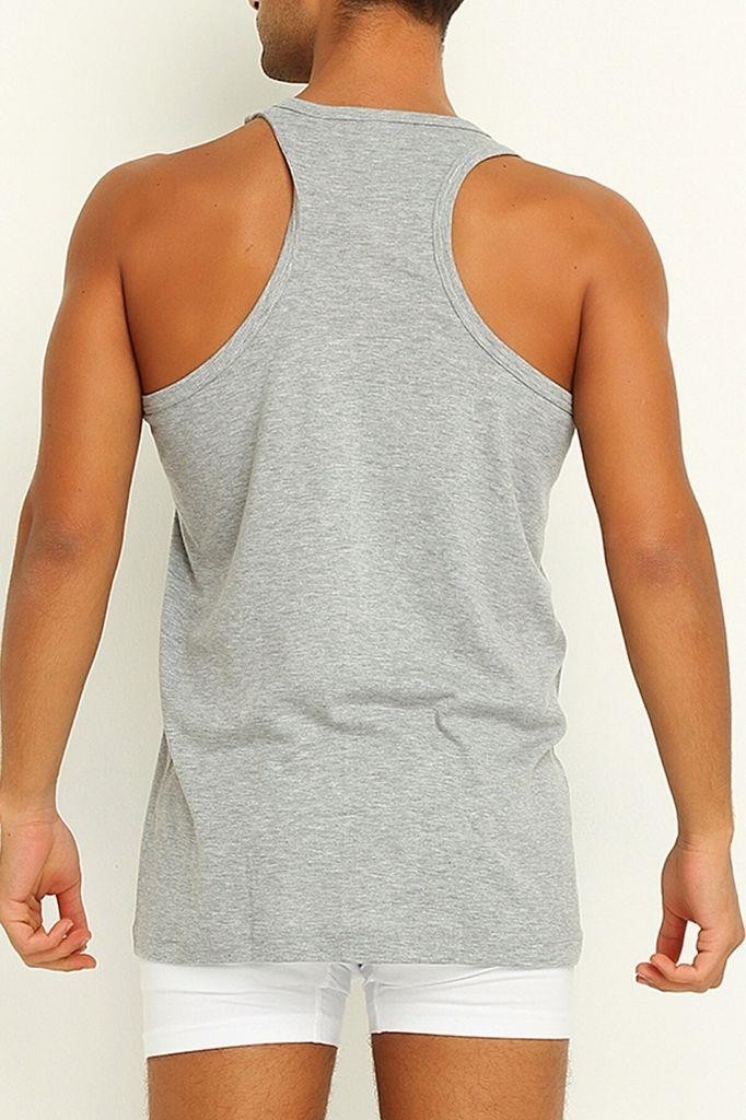 Yıldız Erkek Bambu Spor Atlet 3'lü Paket -490-491-492 görsel 8