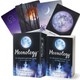 Moonology Ay Kehanetleri Kartları - Yasmin Boland
