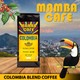 Mamba Cafe Efsane Deneme Paketi 5X100 gr