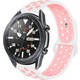 Beyaz - Pembe