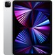 Apple iPad Pro 3. Nesil Wi-Fi 128 GB 11" Tablet - Gümüş MHQT3TU/A Apple iPad Pro 3. Nesil Wi-Fi 128 GB 11" Tablet - Gümüş MHQT3TU/A