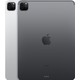 Apple iPad Pro 3. Nesil Wi-Fi 128 GB 11" Tablet - Gümüş MHQT3TU/A Apple iPad Pro 3. Nesil Wi-Fi 128 GB 11" Tablet - Gümüş MHQT3TU/A