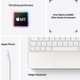 Apple iPad Pro 3. Nesil Wi-Fi 256 GB 11" Tablet - Uzay Grisi MHQU3TU/A Apple iPad Pro 3. Nesil Wi-Fi 256 GB 11" Tablet - Uzay Grisi MHQU3TU/A