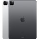 Apple iPad Pro 3. Nesil Wi-Fi 256 GB 11" Tablet - Uzay Grisi MHQU3TU/A